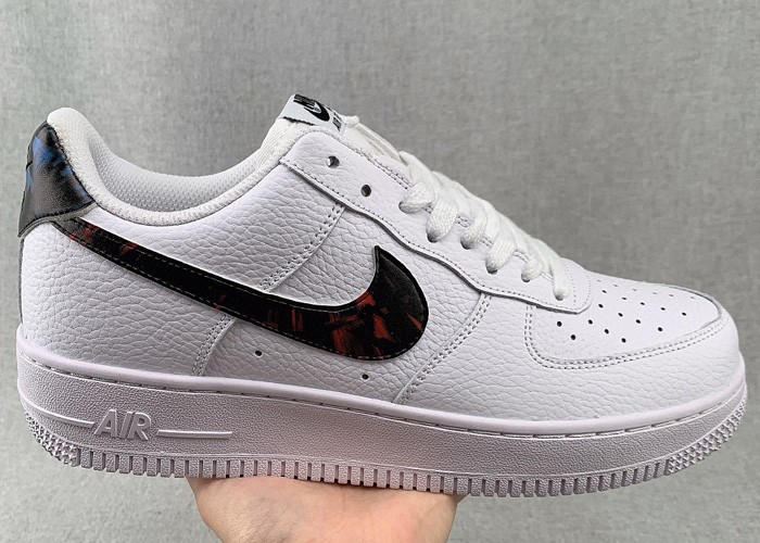 Air Force 1 Low 'Tie-Dye' Swoosh DJ6889-100