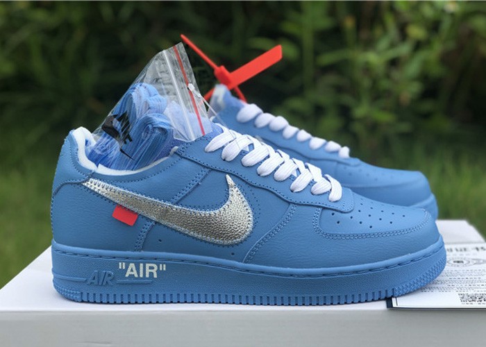 AIR FORCE 1 LOW