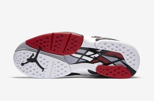 Air Jordan 8 Retro "Alternate"