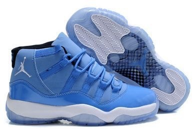 Air Jordan XI 11 Ultimate Gift Of Flight Pantone 717602-900