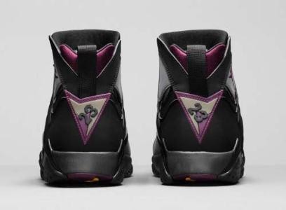 Air Jordan 7 Retro Bordeaux