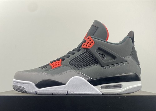 Air Jordan 4 Retro “Infrared” - DH6927 061