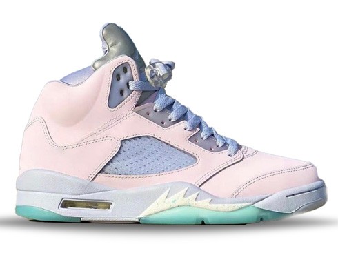 Air Jordan 5 Retro SE 'Easter'