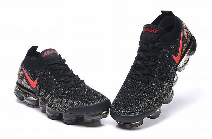 AIR VAPORMAX FLYKNIT 2018