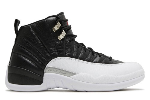 AIR JORDAN 12 RETRO 'PLAYOFF' 2022 - CT8013-006