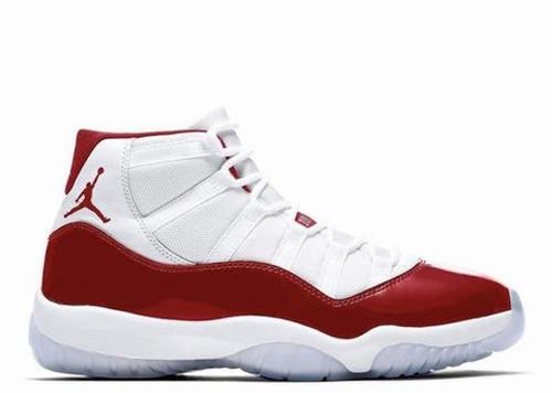 AIR JORDAN 11 RETRO 'CHERRY' - CT8012-116