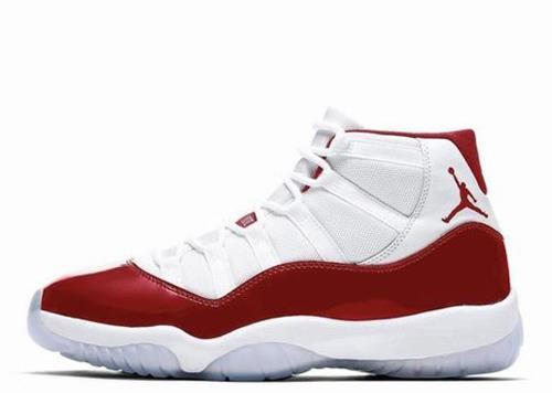 AIR JORDAN 11 RETRO 