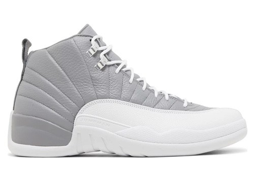 Air Jordan 12 “Stealth”-CT8013-015