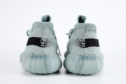 Yeezy Boost 350 V2 “Jade Ash”- HQ2060