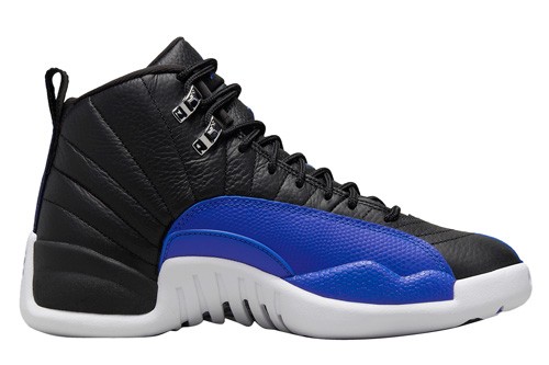 Air Jordan 12 “Hyper Royal” - AO6068-004