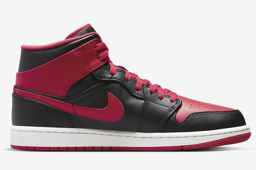 Air Jordan 1 Mid “Alternate Bred” - DQ8426-060