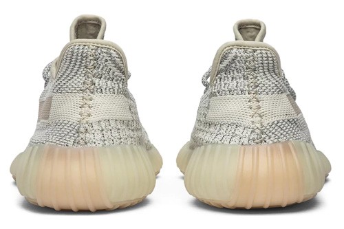 Yeezy Boost 350 V2 Shoes "Lundmark" – FU9161