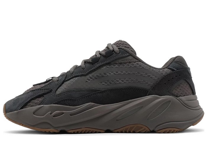 Yeezy Boost 700 V2 'Mauve' - GZ0724