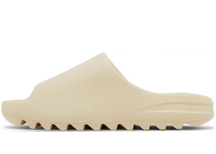 Yeezy Slides 'Bone' 2022 -  FZ5897