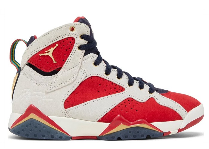 Air Jordan 7 Retro 'New Sheriff in Town' - DM1195-474