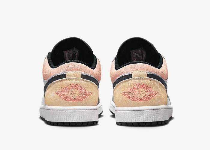 Air Jordan 1 Low “Flight Club” - DX4334-008