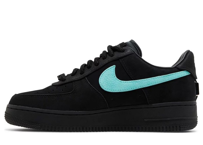 Tiffany & Co. x Air Force 1 Low 