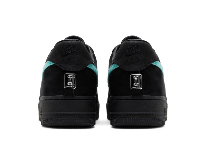 Tiffany & Co. x Air Force 1 Low 