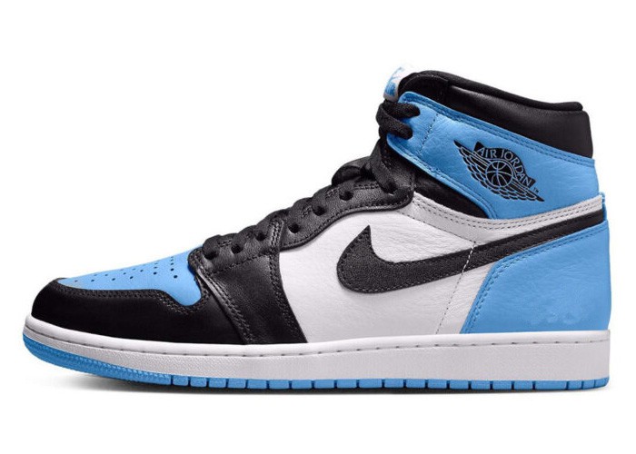 Air Jordan 1 High OG “University Blue” - DZ5485-400