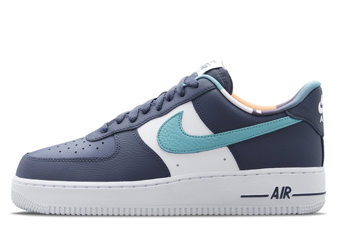 Nike Air Force 1 Low EMB - DM0109-400