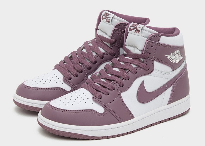 Air Jordan 1 High OG “Sky J Mauve” - DZ5485-105