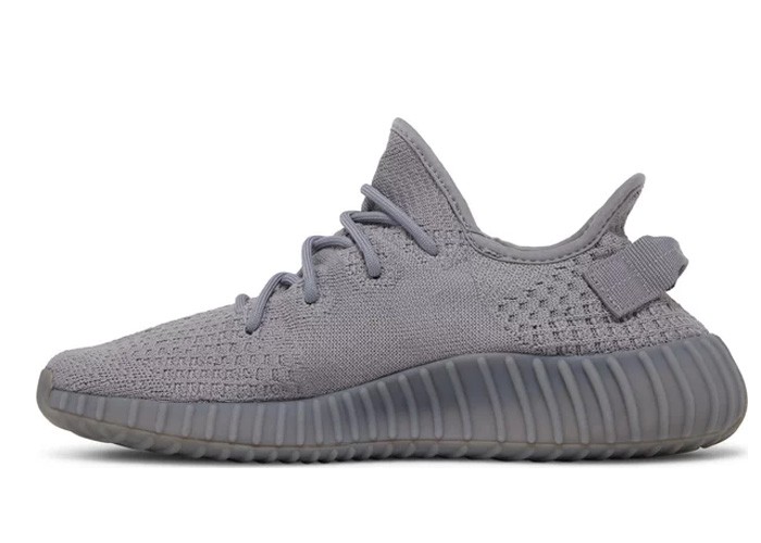 Yeezy Boost 350 V2 'Steel Grey' - IF3219