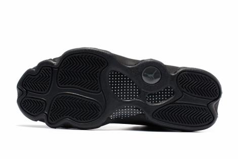 Air Jordan 13 Retro Black