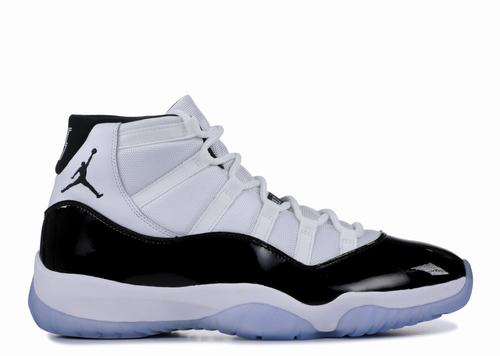 Air Jordan 11 Concord 2018 Retro 45 - 378037-100