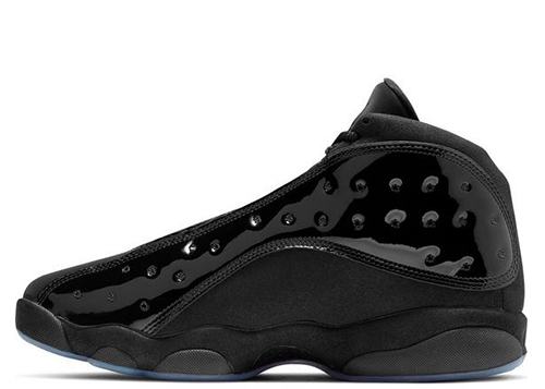 Air Jordan 13 Retro Cap and Gown