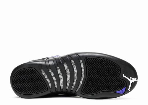 Air Jordan 12 Retro Dark Concord