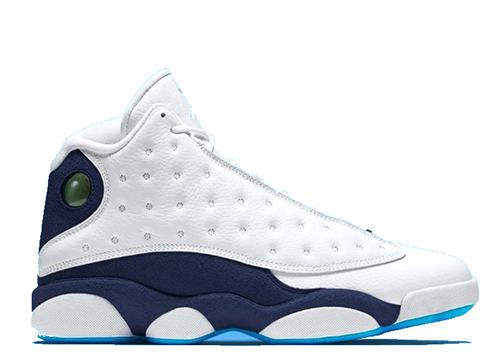 Air Jordan 13 Retro Obsidian