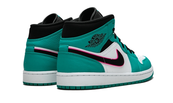 Air Jordans 1 MID SE “South Beach”852542-306