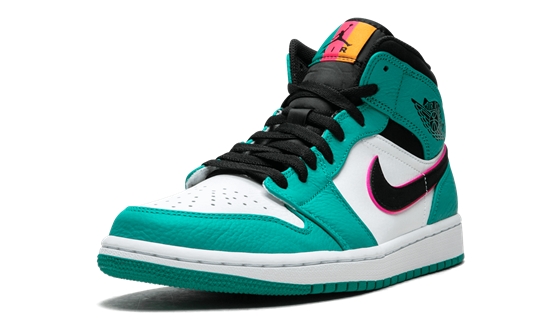 Air Jordans 1 MID SE “South Beach”852542-306