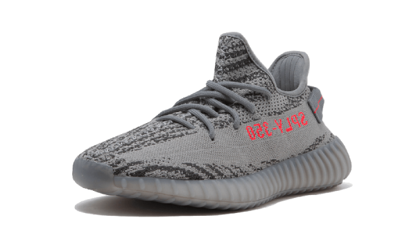 Yeezy Boost 350 V2 Shoes "Beluga 2.0" – AH2203