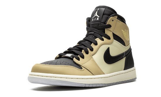 Air Jordan 1 Retro Hi Pre “Mushroom”AH7389-003