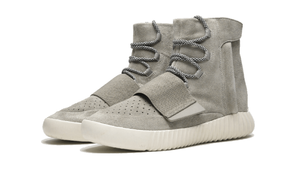 Yeezy Boost 750 Shoes "Lbrown" – B35309