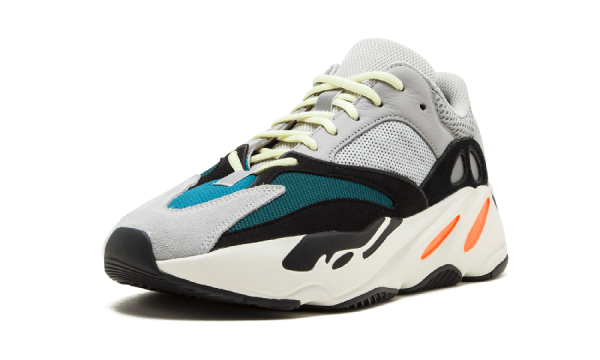 Yeezy Boost 700 Shoes "Wave Runner" – B75571