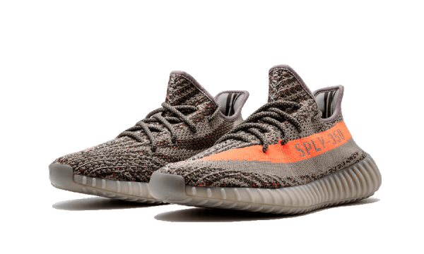 Yeezy Boost 350 V2 Shoes "Beluga" – BB1826