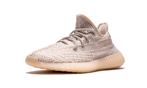 Yeezy Boost 350 V2 Shoes Reflective "Synth" – FV5666