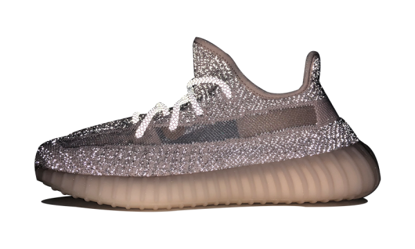 Yeezy Boost 350 V2 Shoes Reflective "Synth" – FV5666