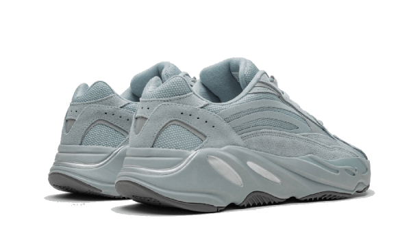 Yeezy Boost 700 V2 Shoes "Hospital Blue" – FV8424