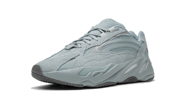 Yeezy Boost 700 V2 Shoes "Hospital Blue" – FV8424