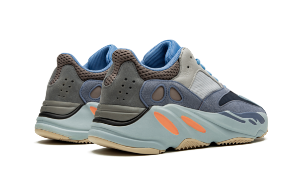 Yeezy Boost 700 Shoes "Carbon Blue" – FW2498