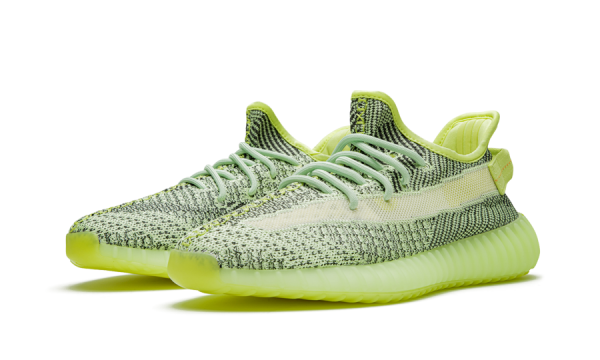 Yeezy Boost 350 V2 Shoes Reflective "Yeezreel" – FX4130