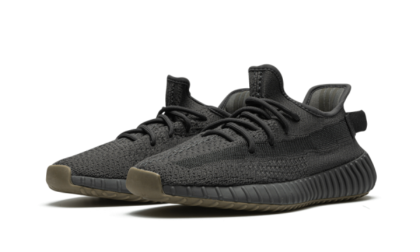 Yeezy Boost 350 V2 Shoes "Cinder" – FY2903