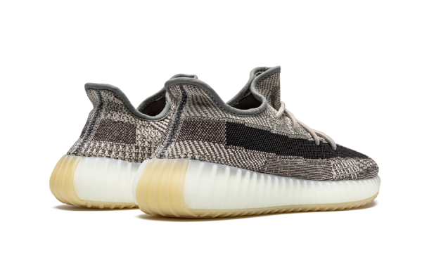 Yeezy Boost 350 V2 Shoes "Zyon" – FZ1267