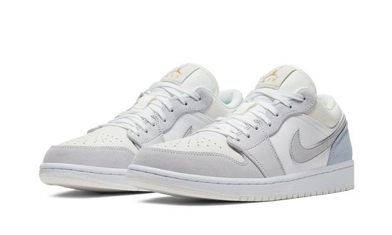 Air Jordan 1 Low Paris CV3043-100